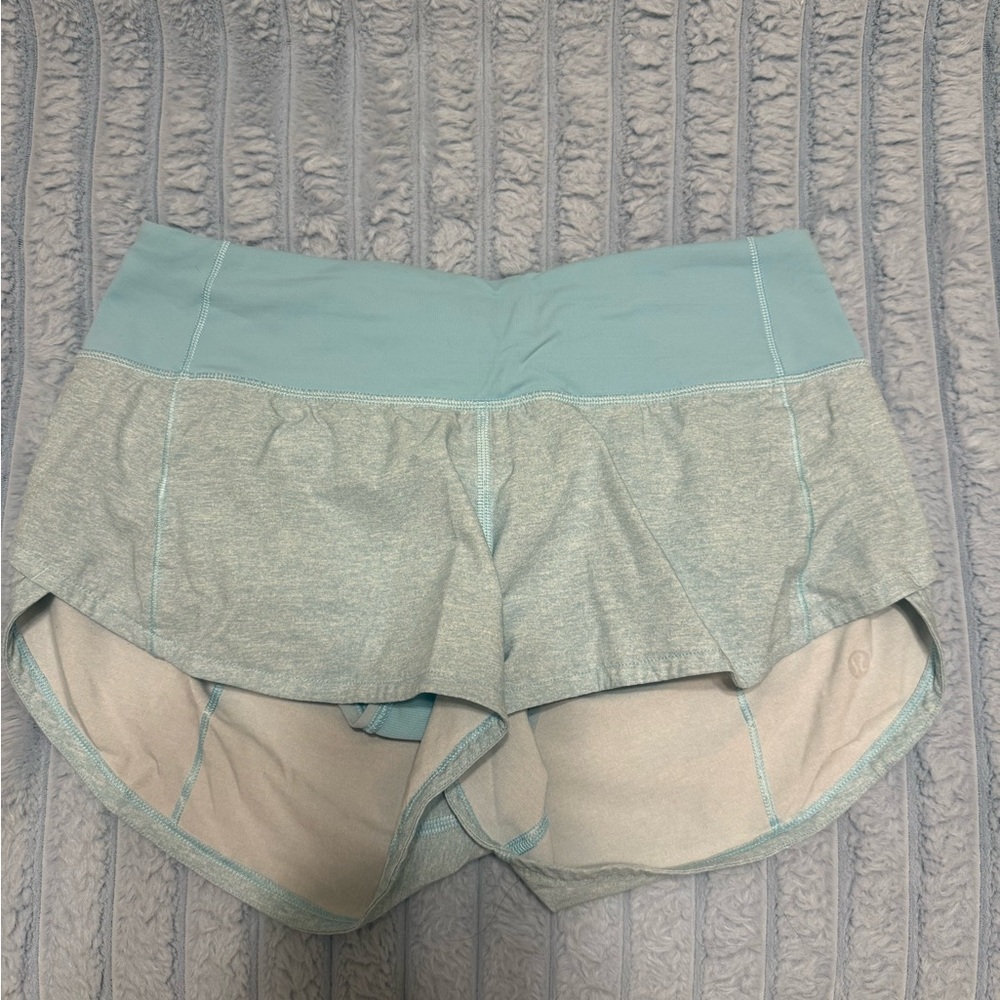 Women's Athletic shorts